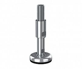 Machine feet type M-3A