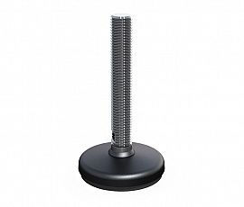 Machine feet type HPG