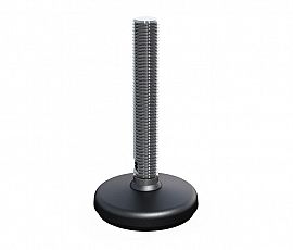 Machine feet type HP