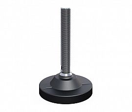 Machine feet type HPA125