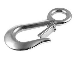 Trailer hook