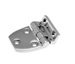 2032 Offset hinge
