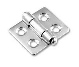 2465 Butt hinge