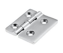 2949 Hinge, cast