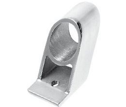 Hand rail support, 60°