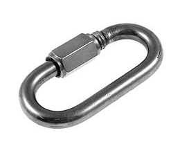 Quick link for chains