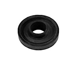 EPDM-sealing washers black for hanger bolts