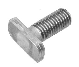 Hammerhead screws, type 28/15