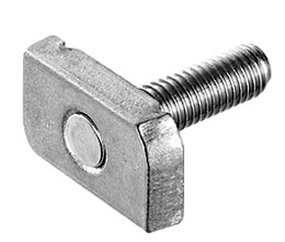 Hammerhead screws, type 41/41