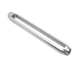 Turnbuckle sleeve, DIN 1480