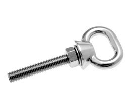 Lifting eye bolt