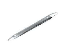 Rub strakes, half-round and hollow