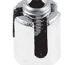 ESS cross wire rope clip