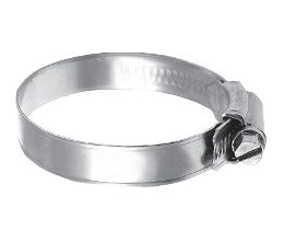 Hose clamp