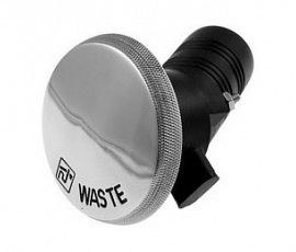 30° stalon vented deck fill