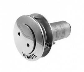 Hose deck fills, pop up