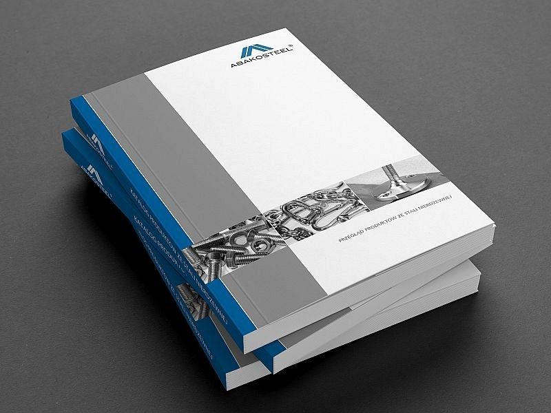 Catalogues for download