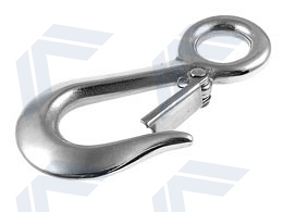 Trailer hook