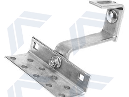 Roof hooks vario type