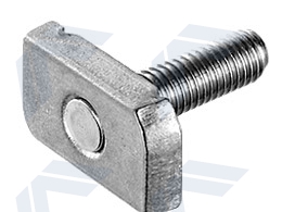Hammerhead screws, type 41/41