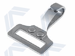 Fixed clip (Bimini)
