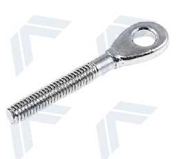 ESS threaded eye, right thread