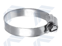 Hose clamp