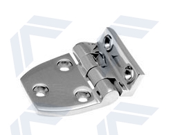 2032 Offset hinge