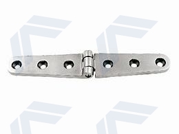 2031 Strap hinge