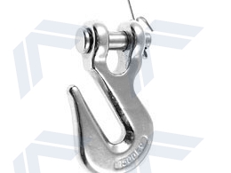 Clavis grab hook