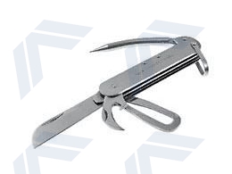 Rigging knife