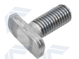 Hammerhead screws, type 28/15