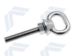 Lifting eye bolt