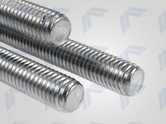 Threaded rods