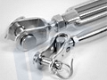 Turnbuckles